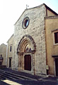 Foto Chiesa San Leonardo