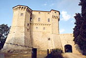 Foto Castello Fighine