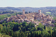 Foto Panoramica San Casciano